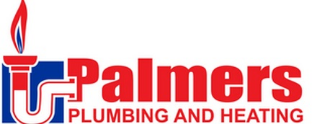 Palmers Plumbing & Heating Logo